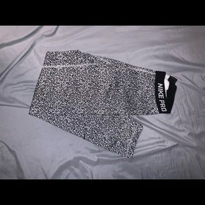 Nike Pro Leggings